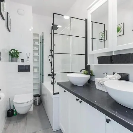 Appartamento Golden - Cozy - Great Location&kollotaja