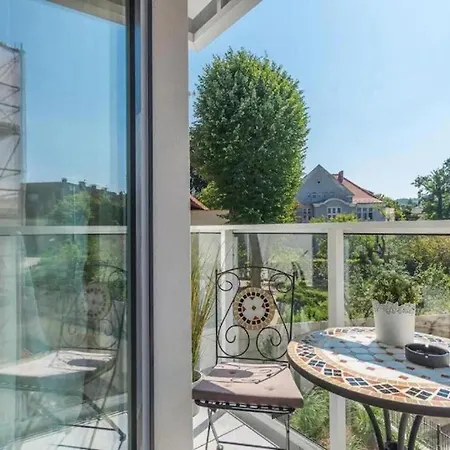 Appartamento Golden - Cozy - Great Location&kollotaja *